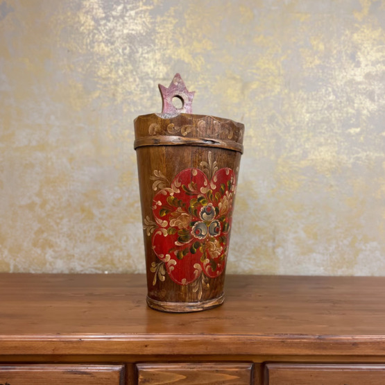 Voglauer Sechter Braun | Anno 1600