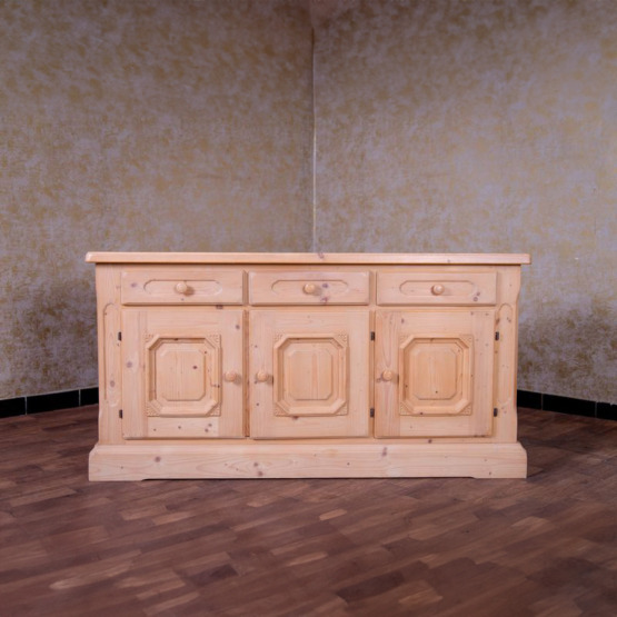 Voglauer Anrichte Hell Antik | Anno 1900