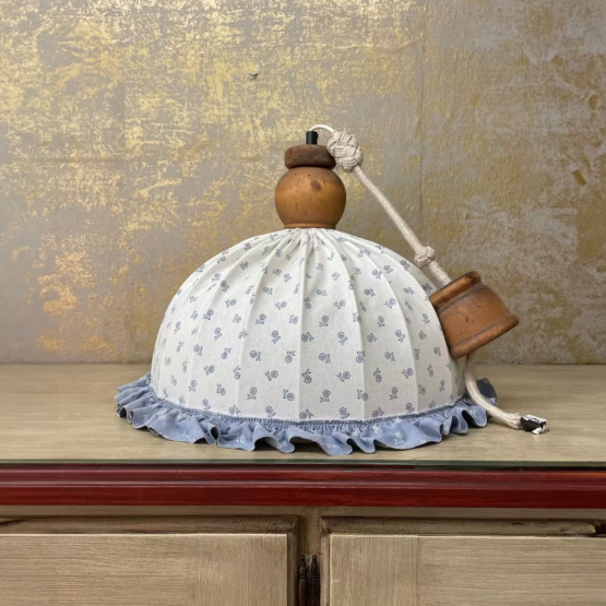 Voglauer Hängelampe | Anno 1600