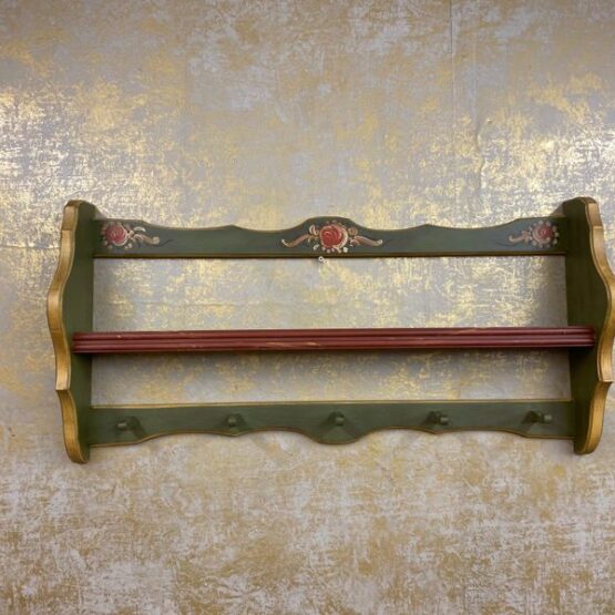 Abtenauer Wandregal Voglauer Stil