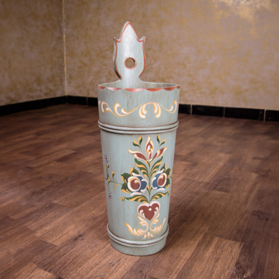 Voglauer Sechter Altblau | Anno 1700