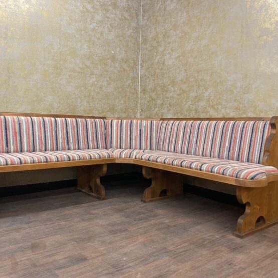 Voglauer Anno 1600 Eckbank