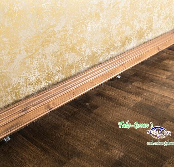 Anno 1600 Gardinenschiene