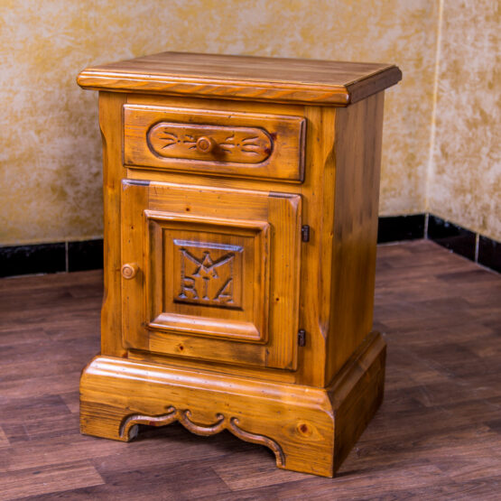 Anno 1600 Nachttisch