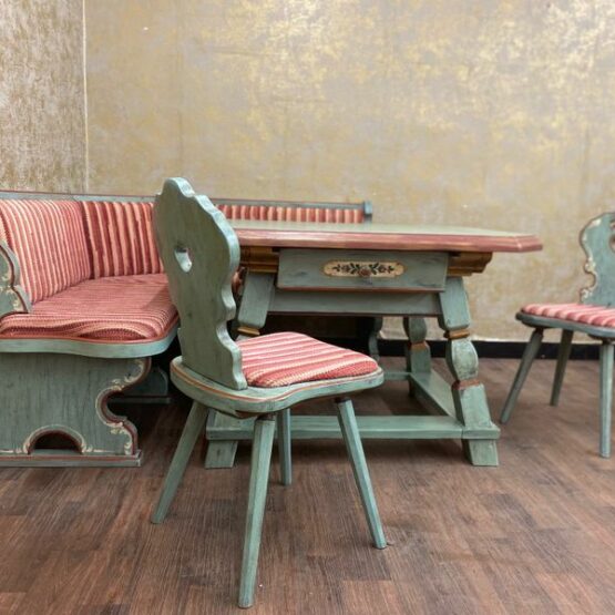 Anno 1700 Altblau Essecke