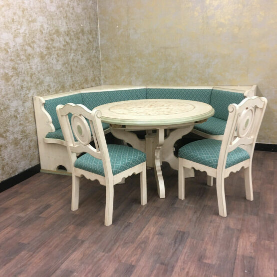 Anno 1700 Altweiß Essgruppe