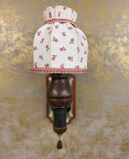 Anno 1800 Altgrün Wandlampe Landhaus