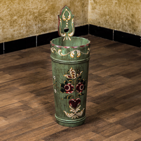 Voglauer Sechter Altgrün | Anno 1800