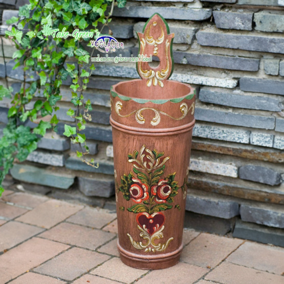 Anno 1800 Altrosa Schirmständer