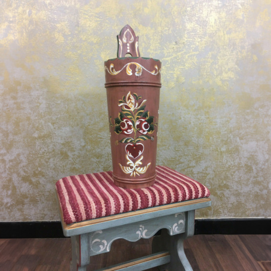 Voglauer Sechter Altrosa | Anno 1800