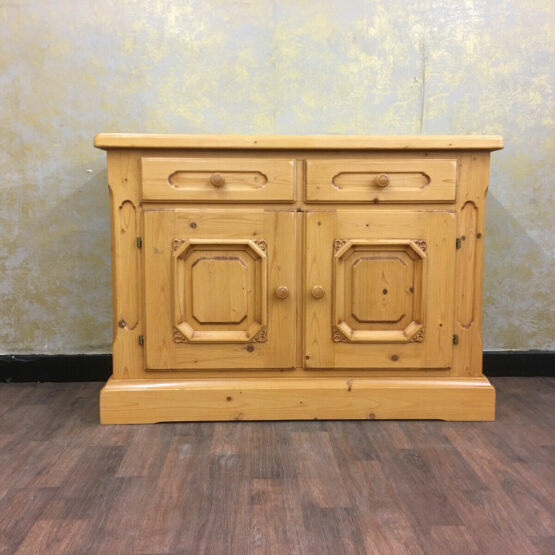 Anno 1800 Goldton Antik Kommode