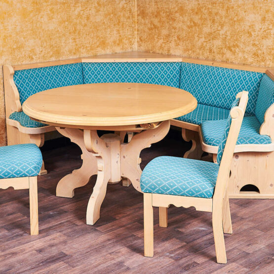 Anno 1900 Hell Antik Essgruppe