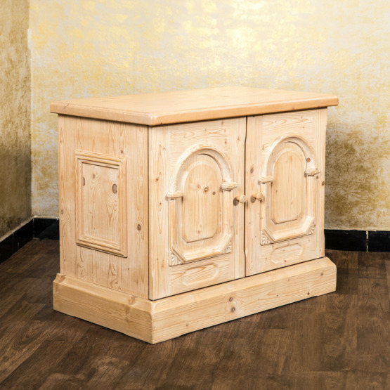 Voglauer Kommode Hell Antik | Anno 1900