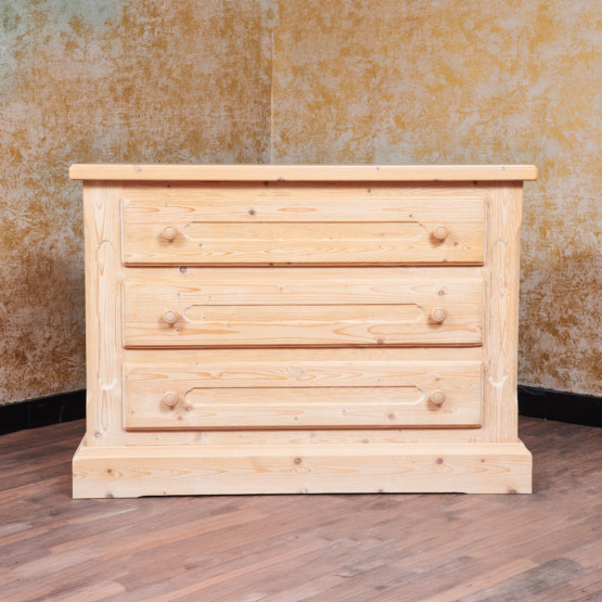 Voglauer Schubladenkommode Hell Antik | Anno 1900