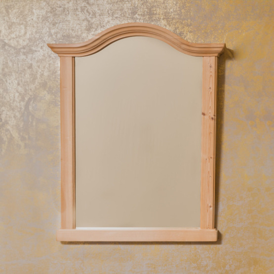 Voglauer Spiegel Hell Antik | Anno 1900