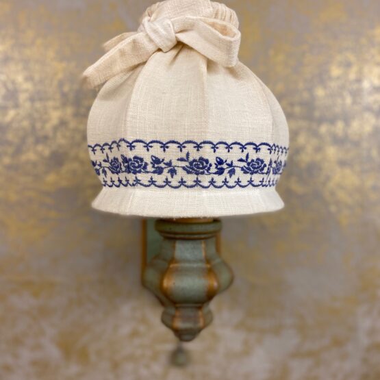 Anno 1700 Wandleuchte