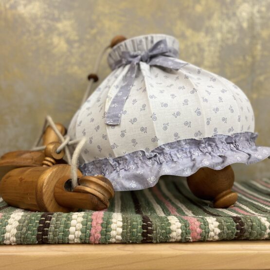 Voglauer Anno 1600 Landhaus Hängelampe