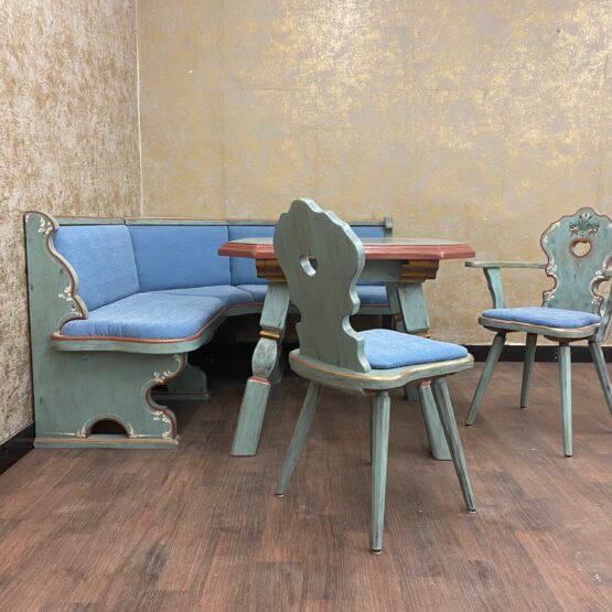 Anno 1700 Altblau Essecke