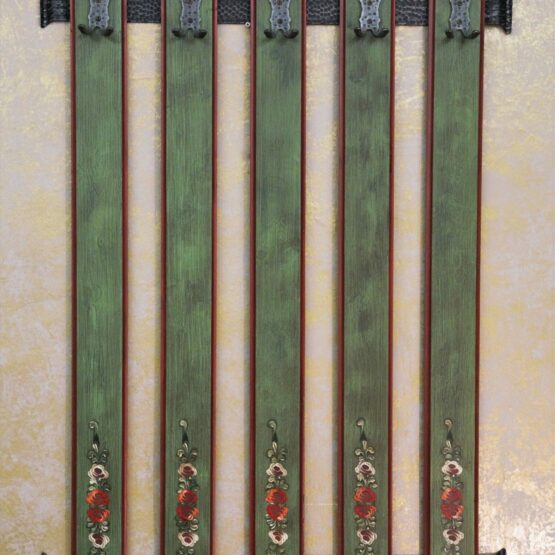 Anno 1800 Altgrün Garderobe