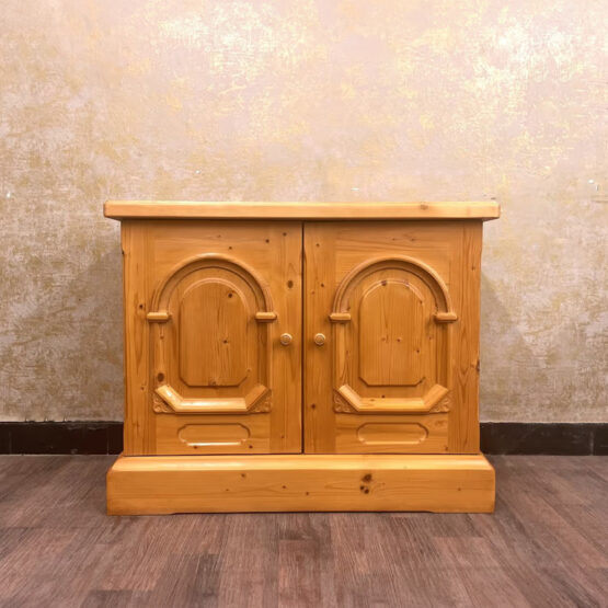 Voglauer Landhaus Schränkchen Natur Antik | Anno 1800