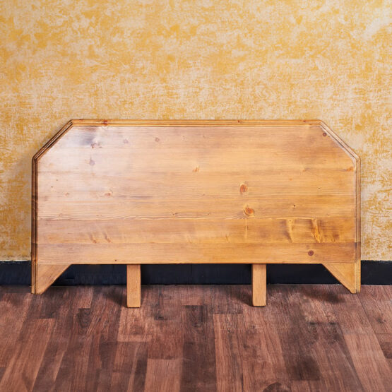 Voglauer Tischverlängerung Landhaus Antik | Anno 1600